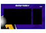 design custom youtube thumbnails and twitch graphics for gamers